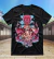 Jujutsu Kaisen - Ryomen Sukuna 4 - Remera