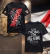 Promo: CA River Plate - Remera + Las Malvinas son Argentinas - Remera