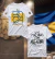 Promo: CA Boca Juniors - Remera + Las Malvinas son Argentinas - Remera - comprar online