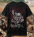 Anime - Remera - Ataque de Titanes - Armor Titan 2