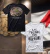 Promo: El Monumental - Remera + Las Malvinas son Argentinas - Remera en internet