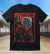 Jujutsu Kaisen - Ryomen Sukuna 6 - Remera