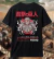 Anime - Remera - Ataque de Titanes - Armor Titan 3