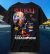 F1 - Red Bull Max Verstappenn 3 - Remera