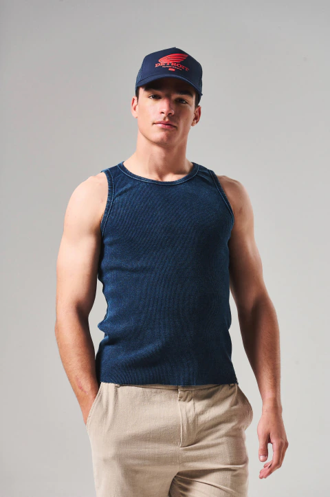 MUSCULOSA COOPER