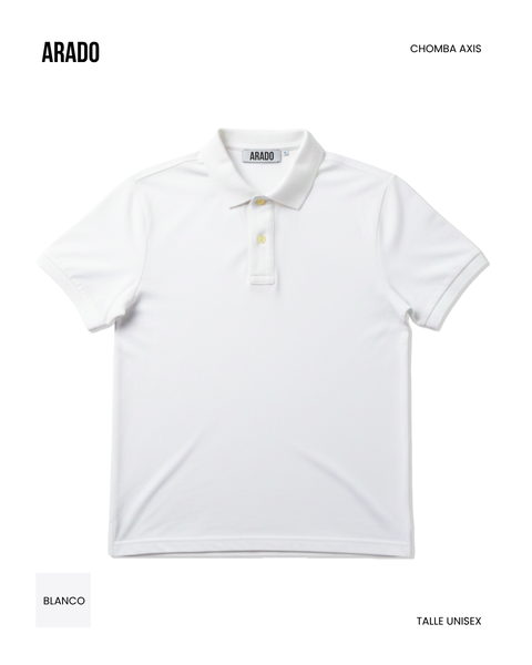 CHOMBA AXIS - comprar online