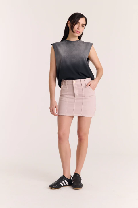 FALDA CARPENTER FOREST - comprar online