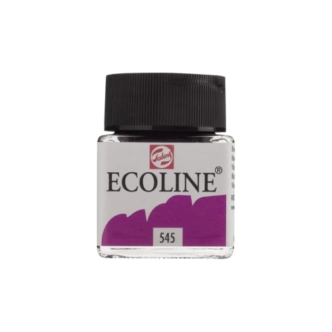 Tinta Ecoline Talens Acuarela Liquida Holanda 30ml