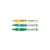 Ecoline Marcador Acuarelable De Tinta Talens - comprar online