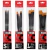 Campus Pinceles Set X 3 Unidades Hobby Sintetico Large Xl - comprar online