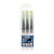 Set Pinceles Water Brush X 3 Redondos Campus Mini - comprar online