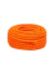 ELETRODUTO PVC FLEX CORRUG REFORCADO LARANJA 25MM X 50 MT KRONA