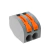 CONECTOR DE EMENDA 2 VIAS 32A 05133.0002.01 SOPRANO
