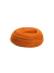 ELETRODUTO FLEXIVEL 32MM CORRUGADO LARANJA 25 MTS 8030 MAIS PVC