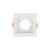 SPOT CLEAN PC 1XGU10 MR16 BRANCO 55311004 BLUMENAU