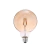 LAMPADA FILAMENTO LED G125 2200K 4W 0328000 BLUMENAU