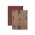 LIXA MASSA / MADEIRA 225,0X275,0 GRAO 80 STARRET