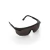 OCULOS PROTECAO VVISION 100 FUME ANTIRRISCO VOLK