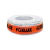 CABO COAXIAL RG 59 95% MALHA BRANCO FOXLUX
