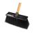VASSOURAO GARI ROBUSTO ECONOMICO 28CM C/ CABO 1,4M 34300 MAX METALURGICA
