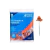 KIT VEDACAO FIXACAO COLONIAL 20PC COR TERRACOTA (AFORT)