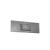 PIA DE FIBRA 1,20X50 GRANITADO CINZA MIL FIBRAS