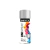 TINTA SPRAY ALTA TEMPERATURA ALUMINIO 350ML UNIPEGA