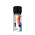 TINTA SPRAY USO GERAL PRETO FOSCO 350ML UNIPEGA