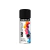 TINTA SPRAY USO GERAL PRETO BRILHANTE 350ML UNIPEGA