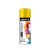 TINTA SPRAY USO GERAL AMARELO 350ML UNIPEGA