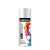 TINTA SPRAY USO GERAL BRANCO FOSCO 350ML UNIPEGA