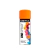 TINTA SPRAY LUMINOSA LARANJA 350ML UNIPEGA