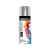 TINTA SPRAY METALICA CROMADO 350ML UNIPEGA