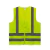 COLETE SEG. HI-VIS AMARELO 2GG COL-Y-XGG-SB S291 SUPER SAFETY