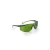 OCULOS PROTECAO VERDE MODELO RIO DE JANEIRO S163 CA 30013 SUPER SAFETY