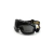 OCULOS DE PROTECAO SS9-C CINZA CA 36424 SUPER SAFETY