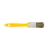TRINCHA 1' CERDA GRIS CABO AMARELO 303 COMPEL
