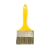 TRINCHA 4' CERDA GRIS CABO AMARELO 308 COMPEL