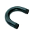CURVA 180 ELETRODUTO ROSCAVEL PRETA 1/2 (TOP PVC)