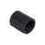 LUVA ELETRODUTO ROSCAVEL PRETA 1' (TOP PVC)