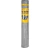TELA HEXAGONAL PINTEIRO GALVANIZADA 1'X24X 1,5X50M VONDER
