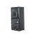 CAIXA MEDIDOR POLIFASICO 08 420MM INPLAST