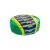CABO NAX GTEPROM FLEX HEPR 10,0MM VERDE COBRECOM