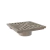 CAIXA COLETORA STANDARD 15X100CM GR INOX 2274 ESTRELA