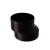 BOLSA AJUSTAVEL P/ VAZO EXCENTRICA 4' PRETO 1610 ESTRELA