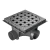 Caixa Coletora Pluvial Dn300 1484 (300x200x100) Krona