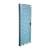 PORTA VENEZIANA PLUS 60X210X12 ESQ PVZP60ES ZEMA