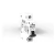 DISJUNTOR DIN UNIPOLAR 50A C 05121.0050.11 SOPRANO