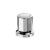 ACABAMENTO REGISTRO PARA DOCOL BASE 1.1/4 1.1/2 ITAPEMA BELLA CHROME 90001627060 DOCOL