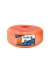 Conduite Corrugado Tigre 32mm 1 Pol 25mts Laranja Tigrefllex